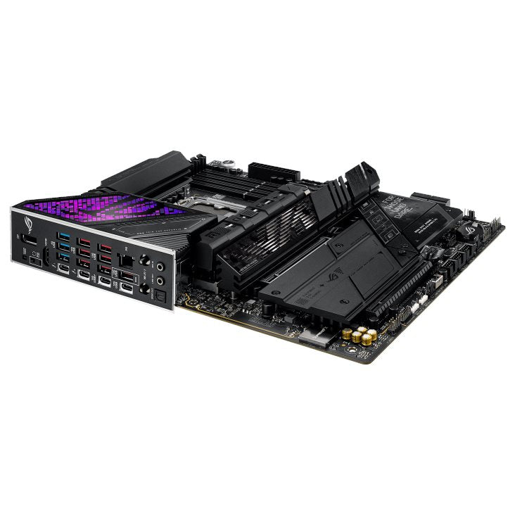 לוח אם ASUS ROG STRIX Z890-E GAMING WIFI 7