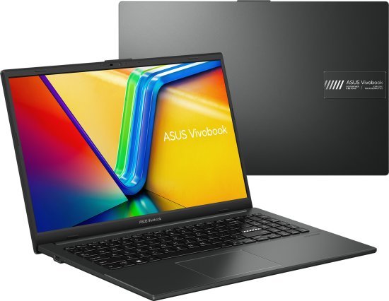 מחשב נייד Asus VivoBook Go 15.6'' i3-N305/8G/256G/DOS/1Y