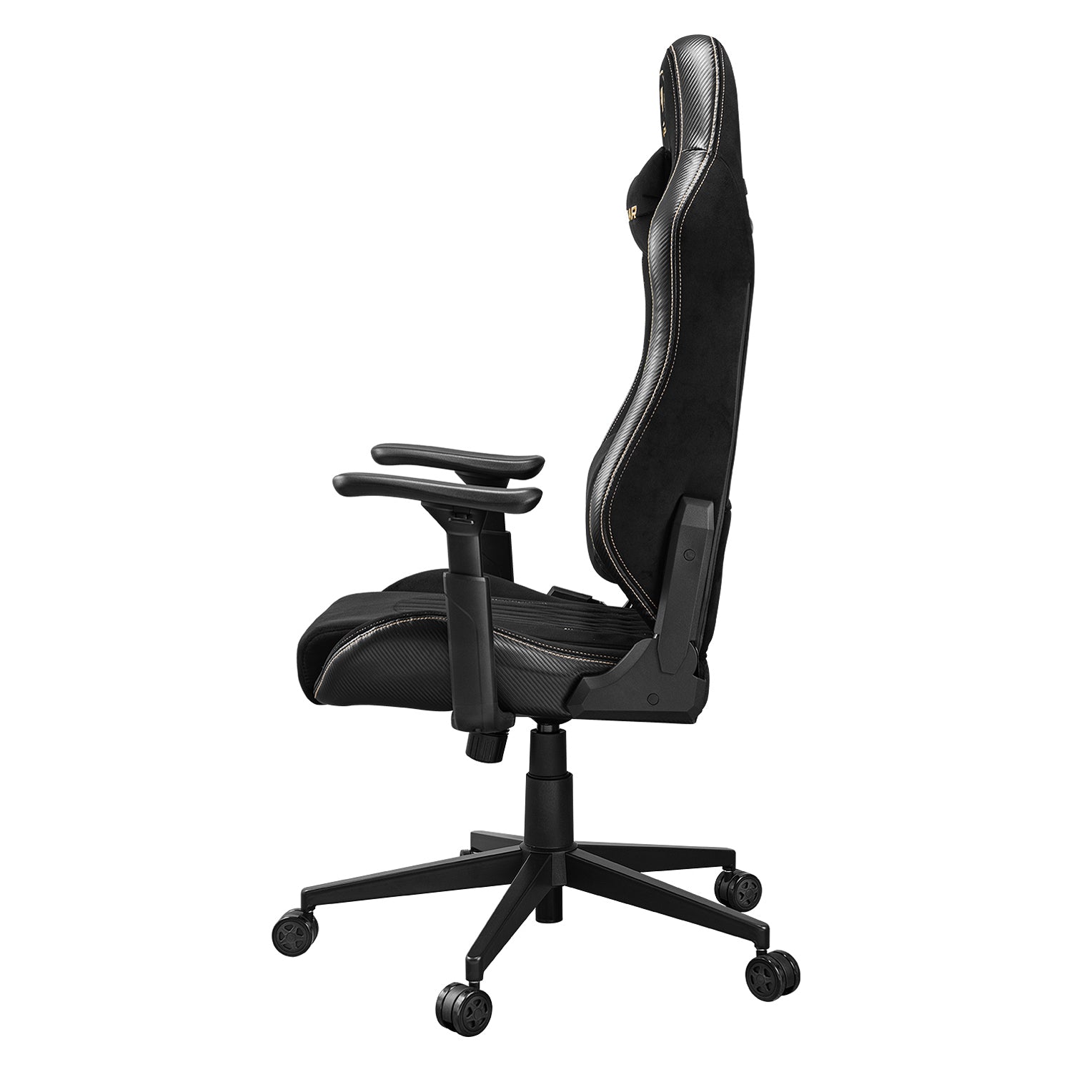 כיסא גיימינג Cougar Explorer Royal Fabric