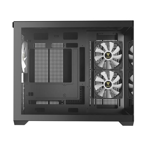 מארז Gamdias GAMDIAS AURA GC10M