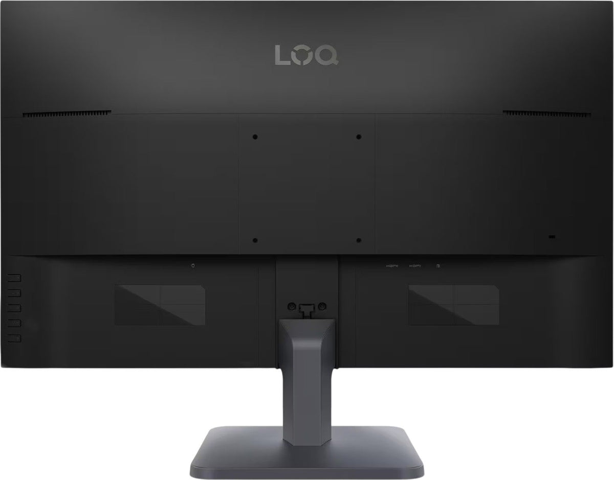 מסך גיימינג Lenovo LOQ 27Q-10 27'' 2K-QHD IPS 180Hz 0.5MS 3YOS