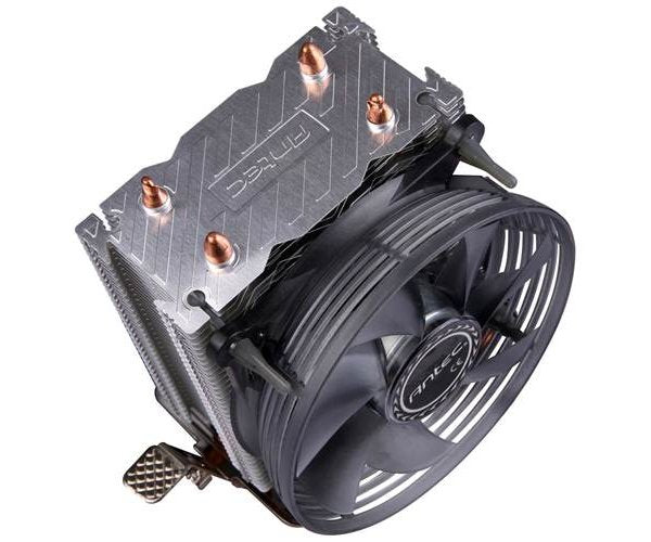 קירור Antec A30 Pro Blue LED