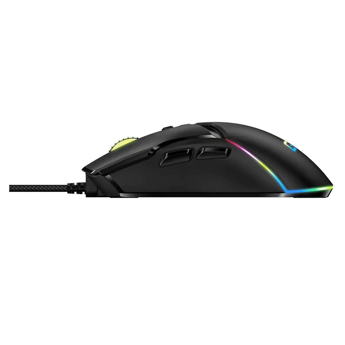 עכבר גיימינג Genius Scorpion M700 Black