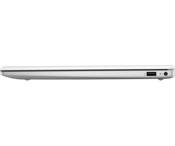 מחשב נייד לבן HP 15 15.6'' i7-1355U/16G/512G/White/FD/3Y-OS