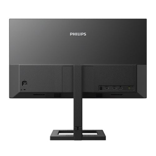 מסך Philips 275E2FAE 27'' IPS 2K-QHD 3Y-OS