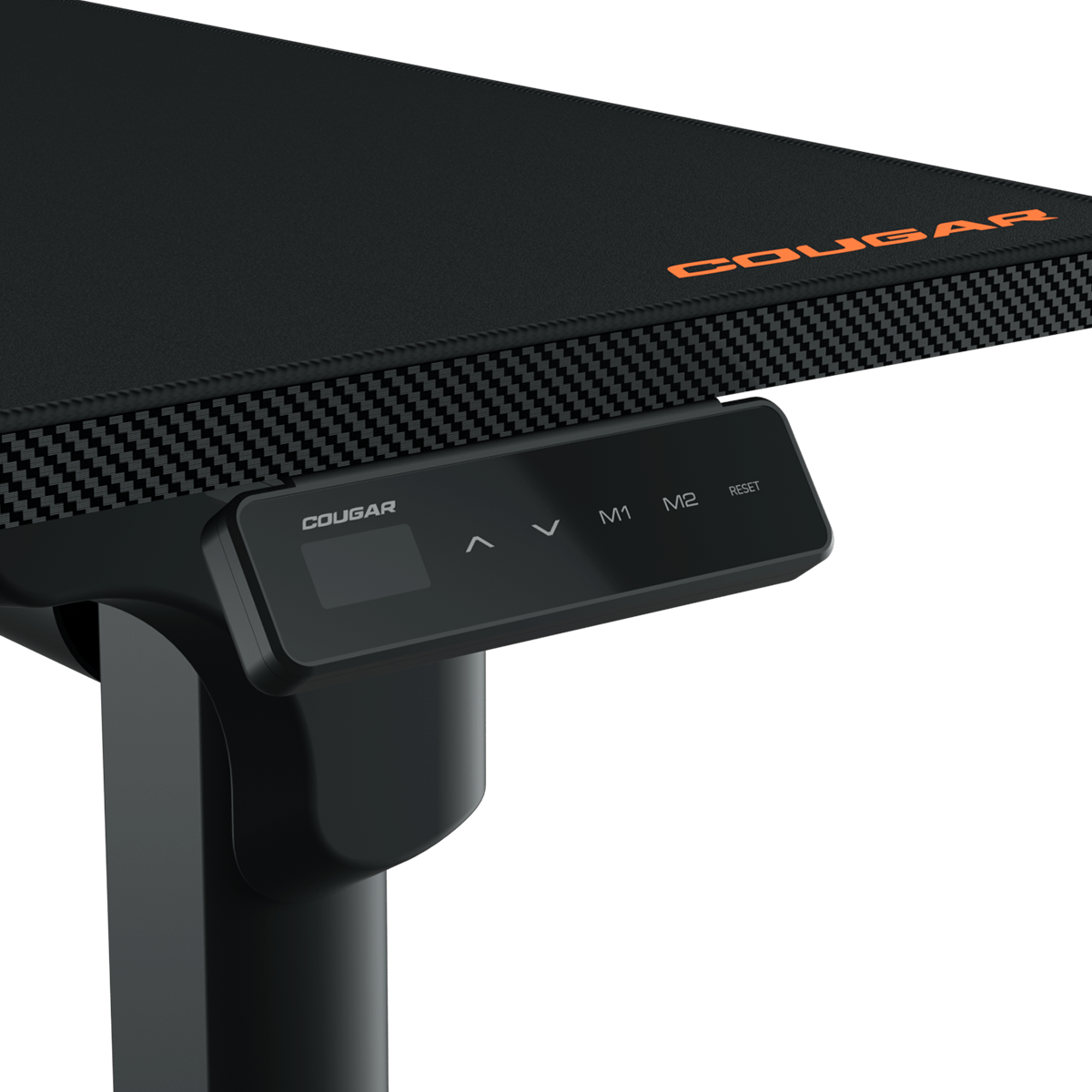 שולחן גיימינג Cougar E-GRAV Electric 160