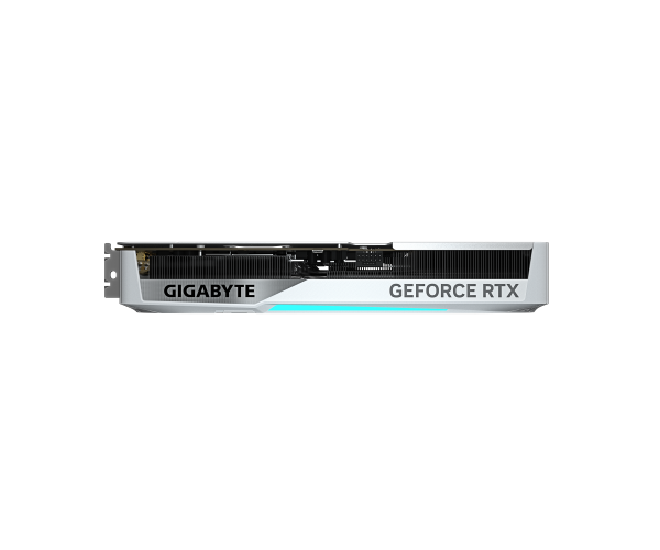 כרטיס מסך לבן Gigabyte GeForce RTX 5070 Ti 16GB Eagle ICE SFF OC