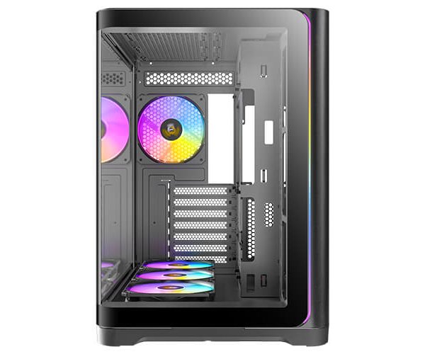 מארז Antec C5 Curve ARGB