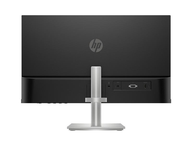 מסך HP 524SH 24'' FHD IPS 1Y