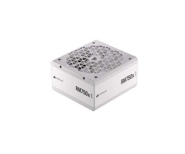 ספק כוח לבן Corsair RM750x SHIFT 750W Gold