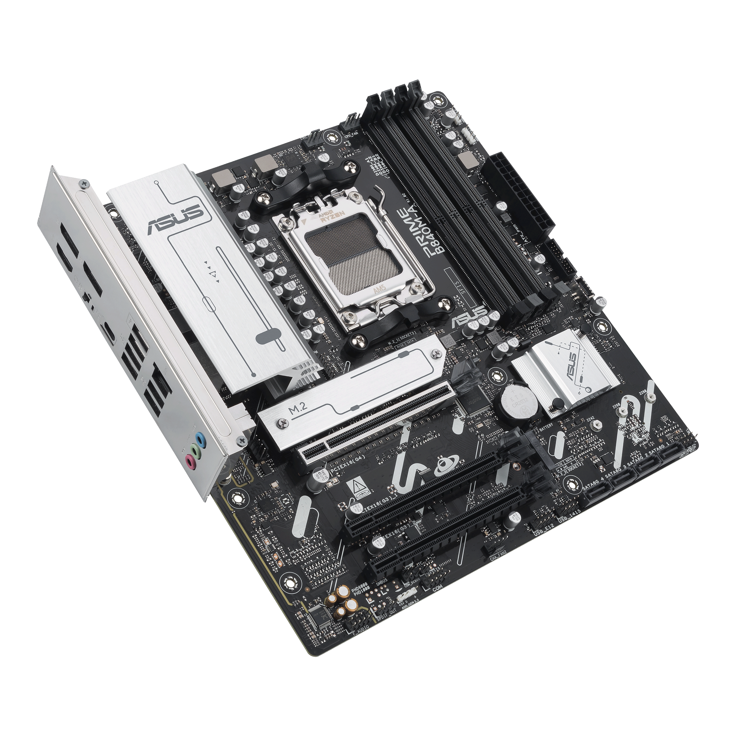 לוח אם ASUS Prime B840M-A-CSM