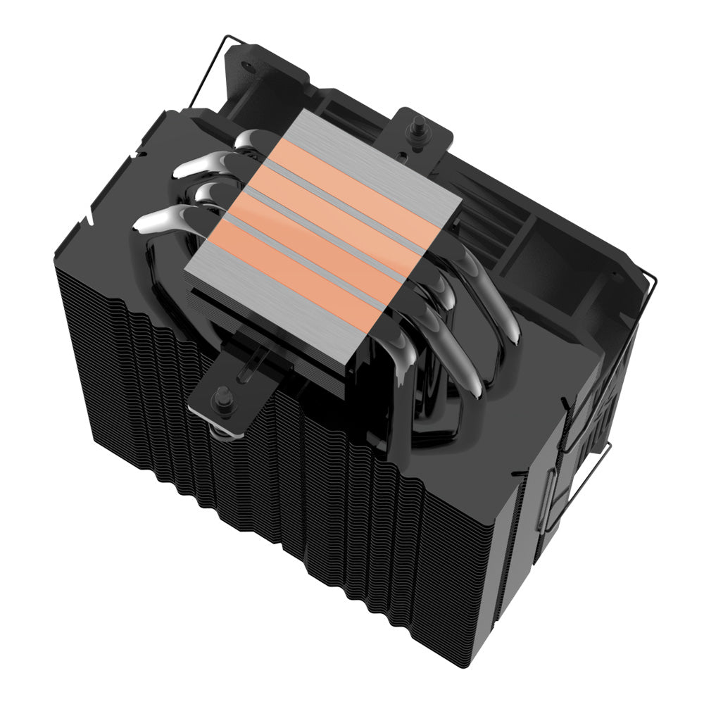 קירור Zalman CNPS9X PERFORMA BLACK