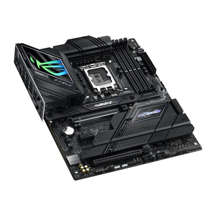 לוח אם ASUS ROG STRIX Z790-F GAMING WIFI II