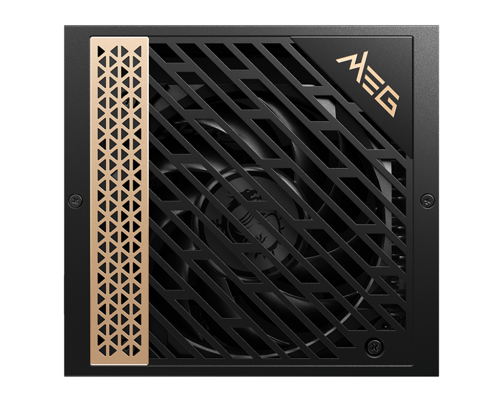 ספק כוח MSI MEG Ai1300P 1300W Platinum PCIE5