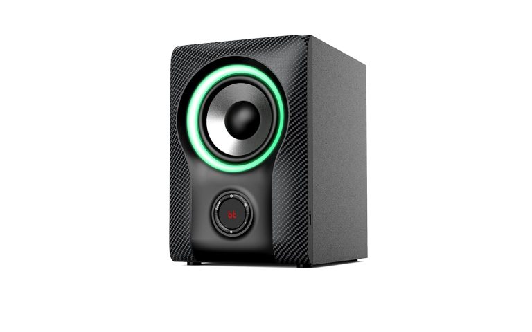 רמקולים F&D Fenda F590X 2.1