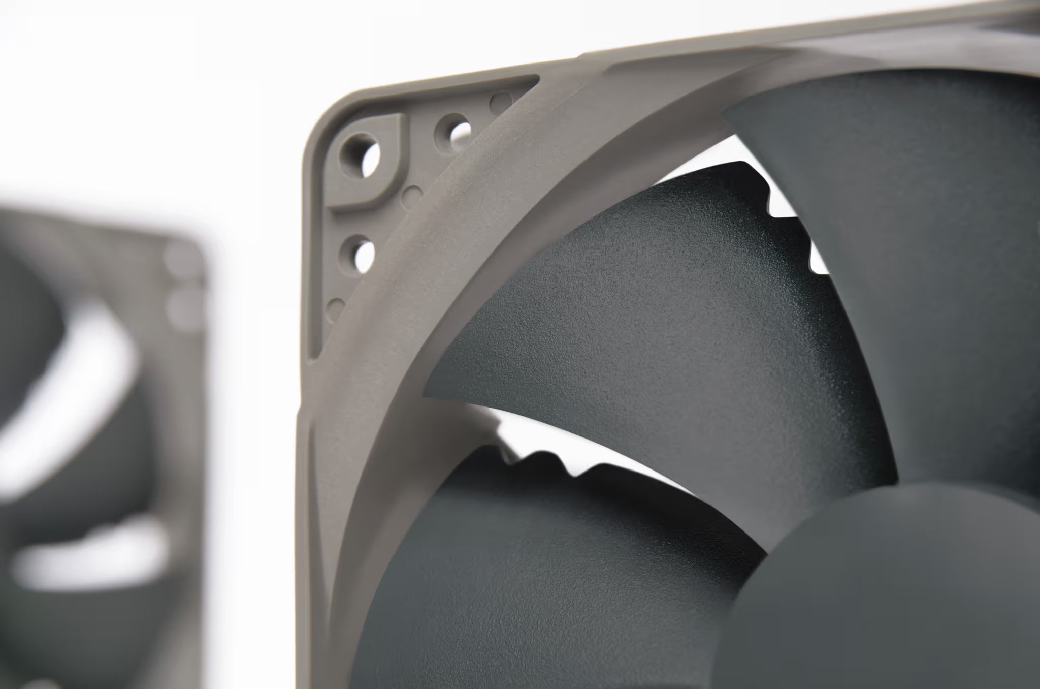 מאוורר למארז Noctua NF-P12 REDUX 12cm 1700RPM PWM