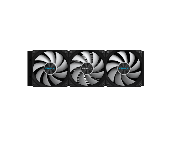קירור נוזלי Gigabyte Eagle ARGB 360mm