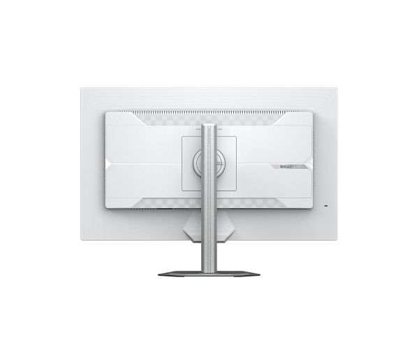 מסך גיימינג לבן Gigabyte M27Q2 27" IPS 2K-QHD QD-IPS 200Hz 1ms White