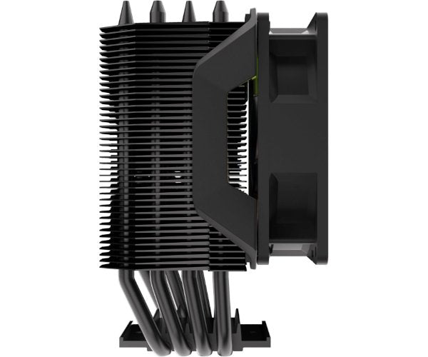 קירור Cooler Master 411 Nano Black