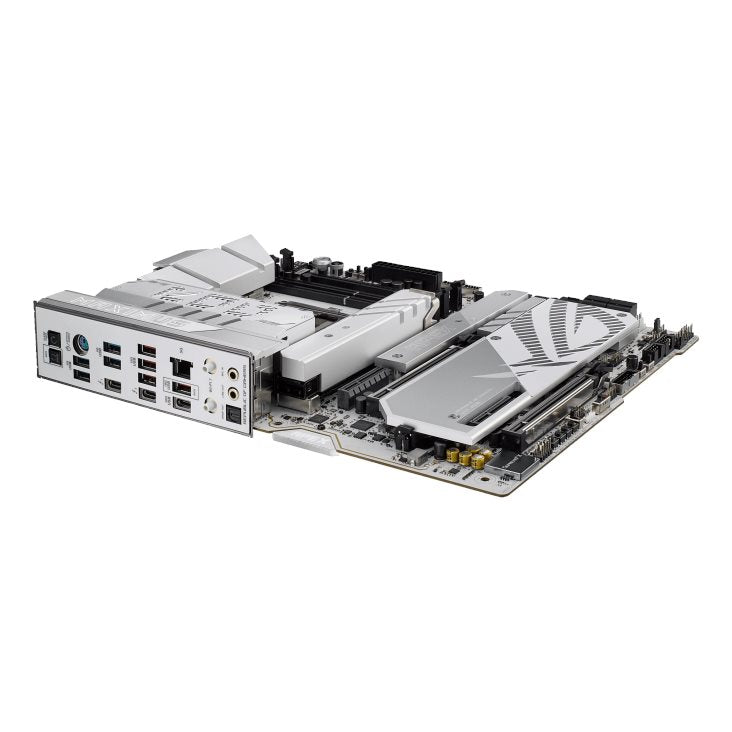 לוח אם לבן ASUS ROG MAXIMUS Z890 APEX WIFI 7