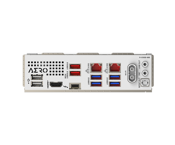 לוח אם Gigabyte Z890 AERO G