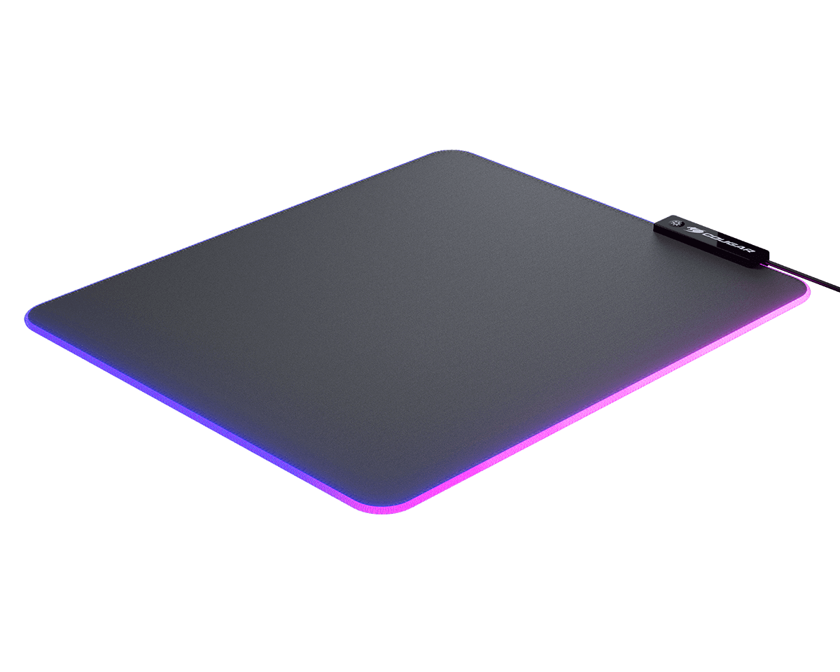 פד לעכבר Cougar Neon