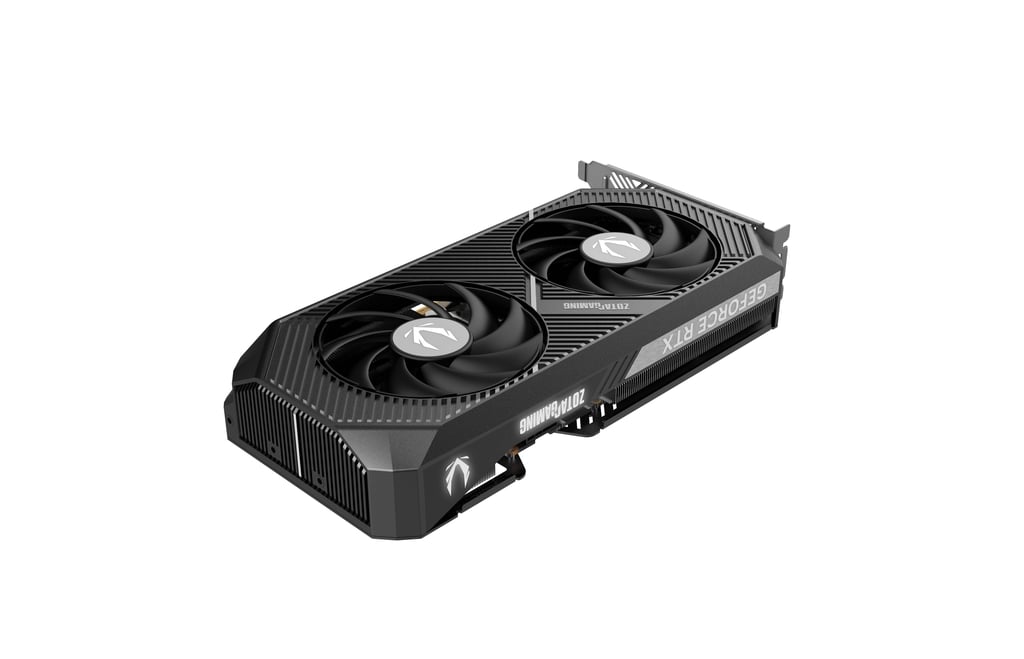 כרטיס מסך Zotac GeForce RTX 5070 12G Twin Edge OC