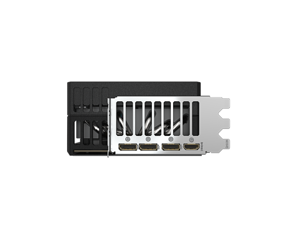 כרטיס מסך Gigabyte AORUS GeForce RTX 5090 Master 32G