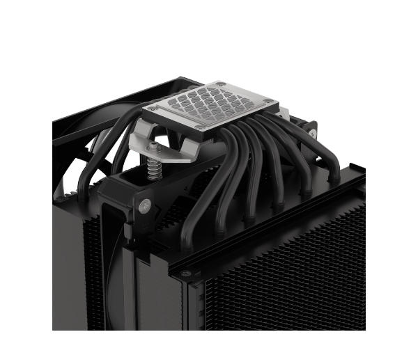 קירור Corsair A115 Twin Tower