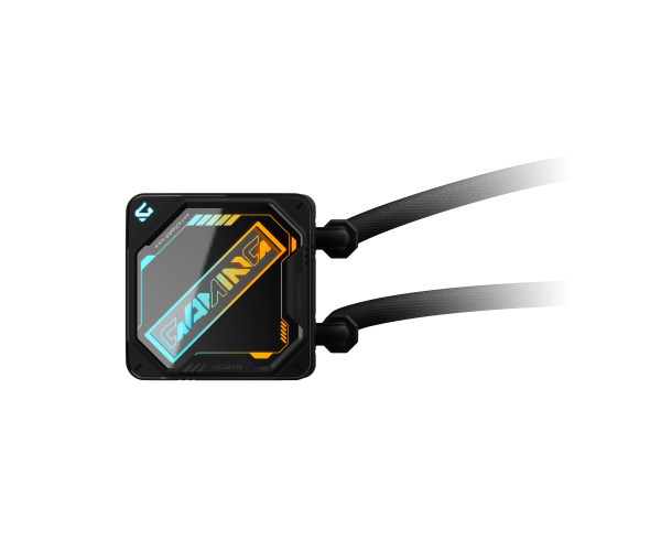 קירור נוזלי Gigabyte Gaming 240 ARGB