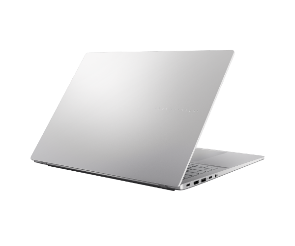 מחשב נייד Asus VivoBook S16 16'' I5-13420H/16G/512GB/Silver/DOS/1Y