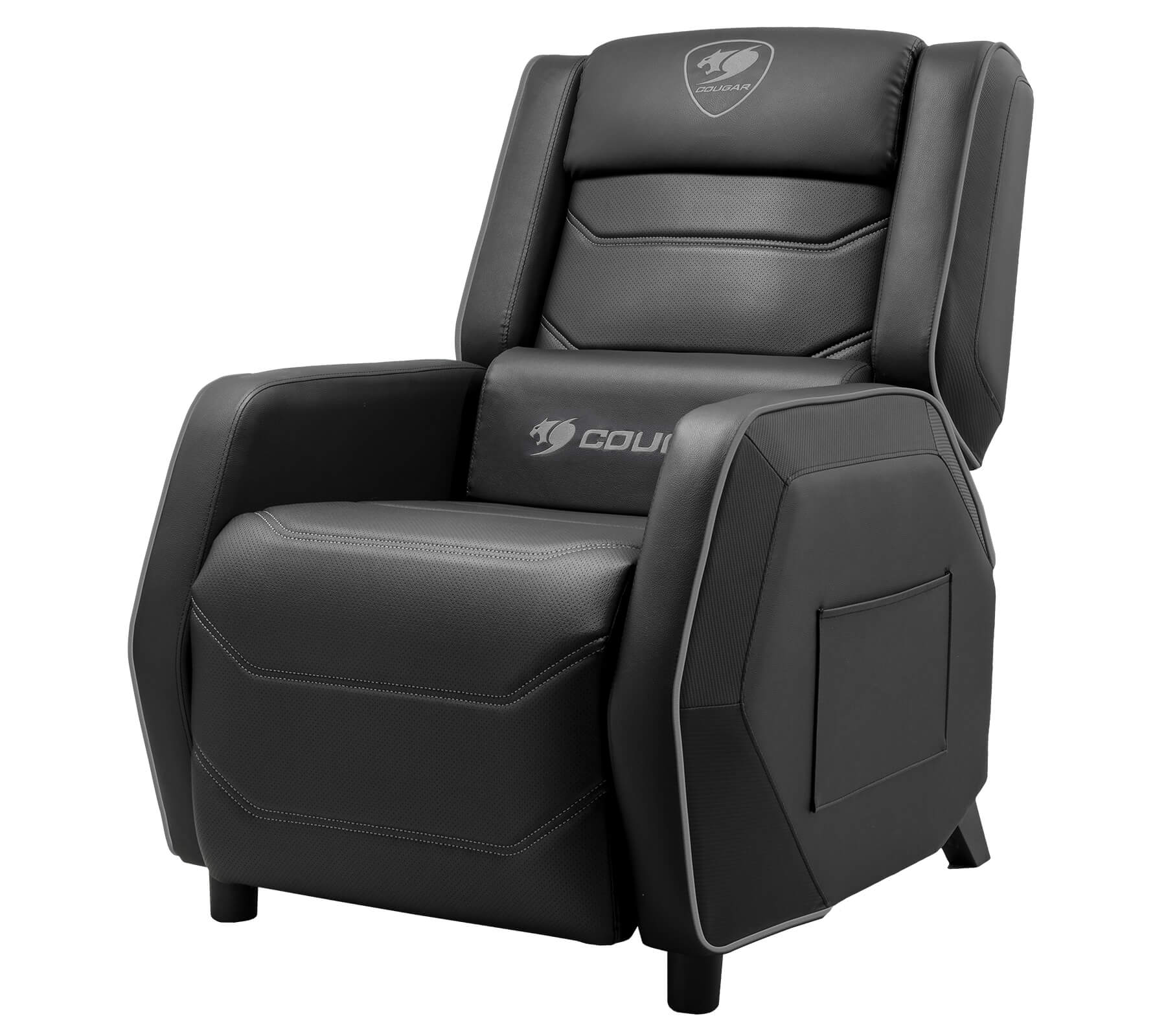 כורסת גיימינג Cougar Ranger S Black