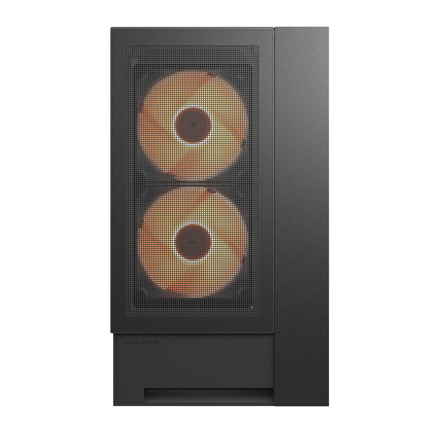 מארז Cougar OMNYX Black ARGB