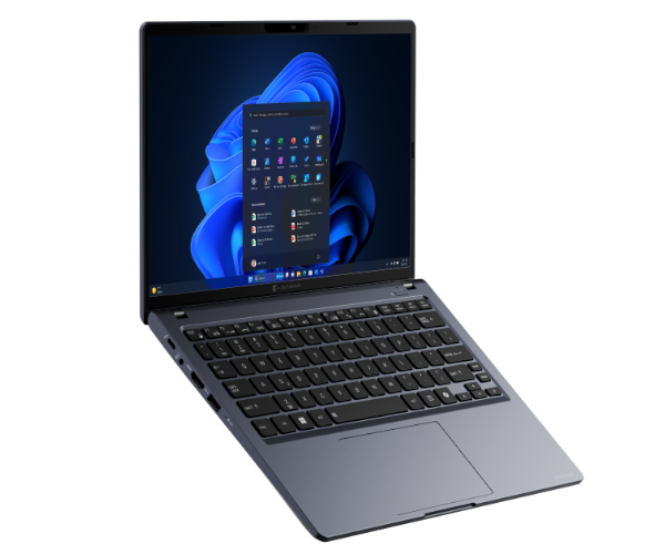 מחשב נייד DynaBook Portege X30L-M 13.3'' Ultra 7 155U/32G/1TB/11P/3Y-OS