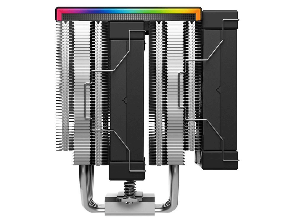 קירור DeepCool AK620 Digital SE