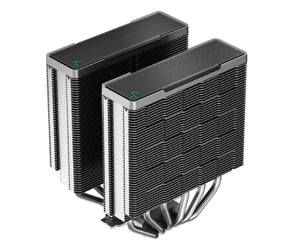 קירור DeepCool AK620 260W TDP