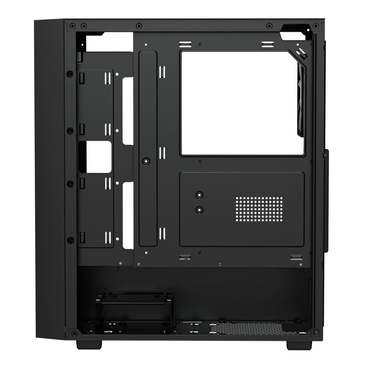 מארז Gamdias Aura GC2 ELITE V2