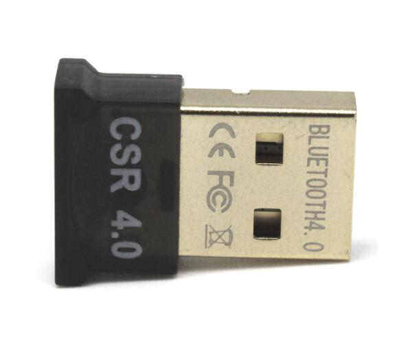 מתאם Bluetooth 4.0 USB