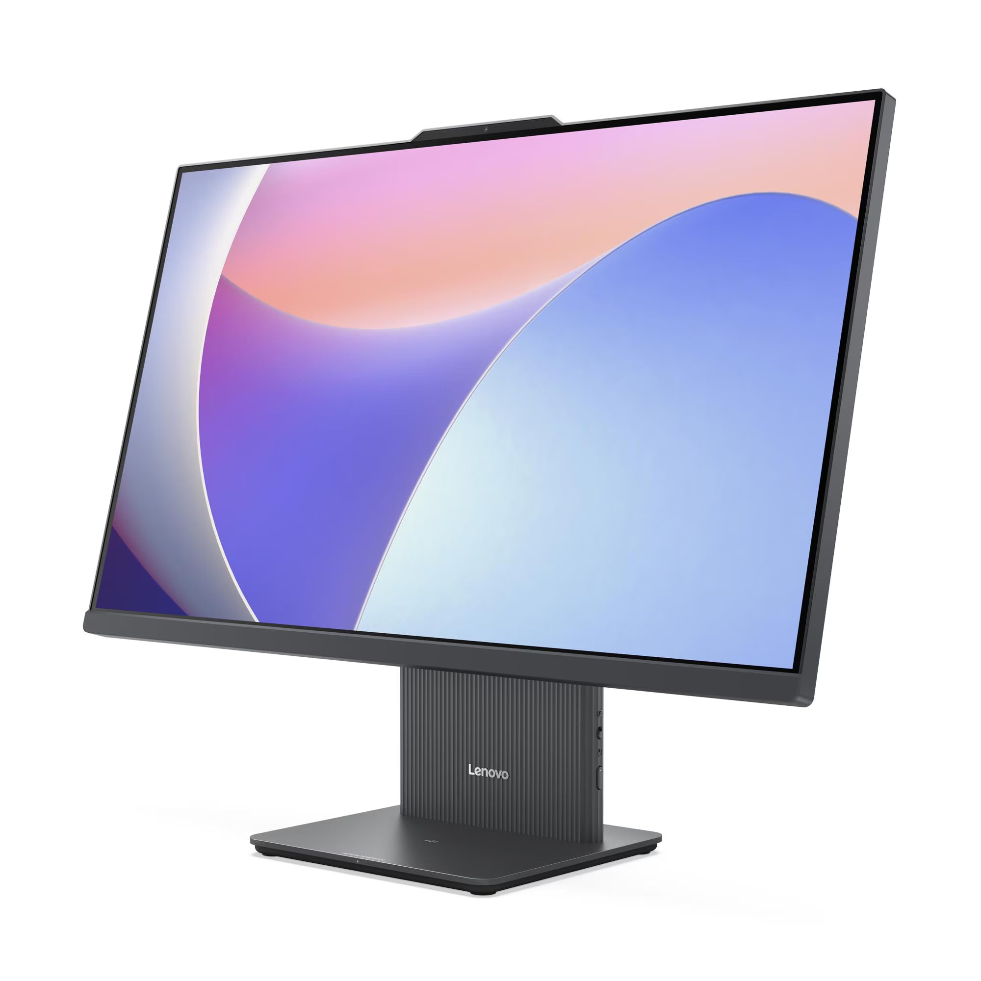 מחשב נייח Lenovo AIO IdeaCentre 27IRH9 27'' i5-13420H/16GB/512G/Touch/3Y-OS