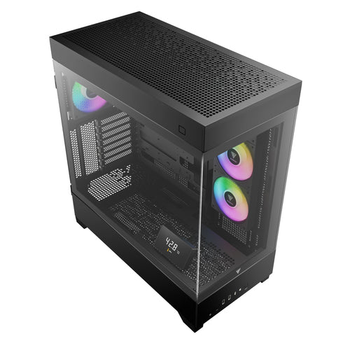 מארז Gamdias GAMDIAS ATLAS P1