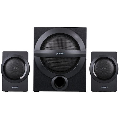 רמקולים F&D Fenda A140X 2.1