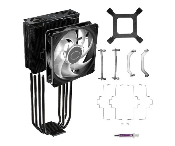 קירור Cooler Master Hyper 212 Pro