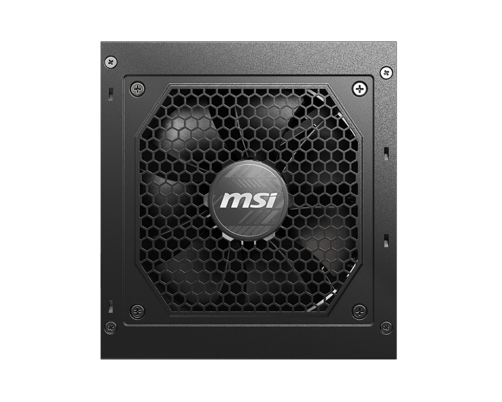 ספק כוח MSI MAG A850GL 850W Gold PCIE5