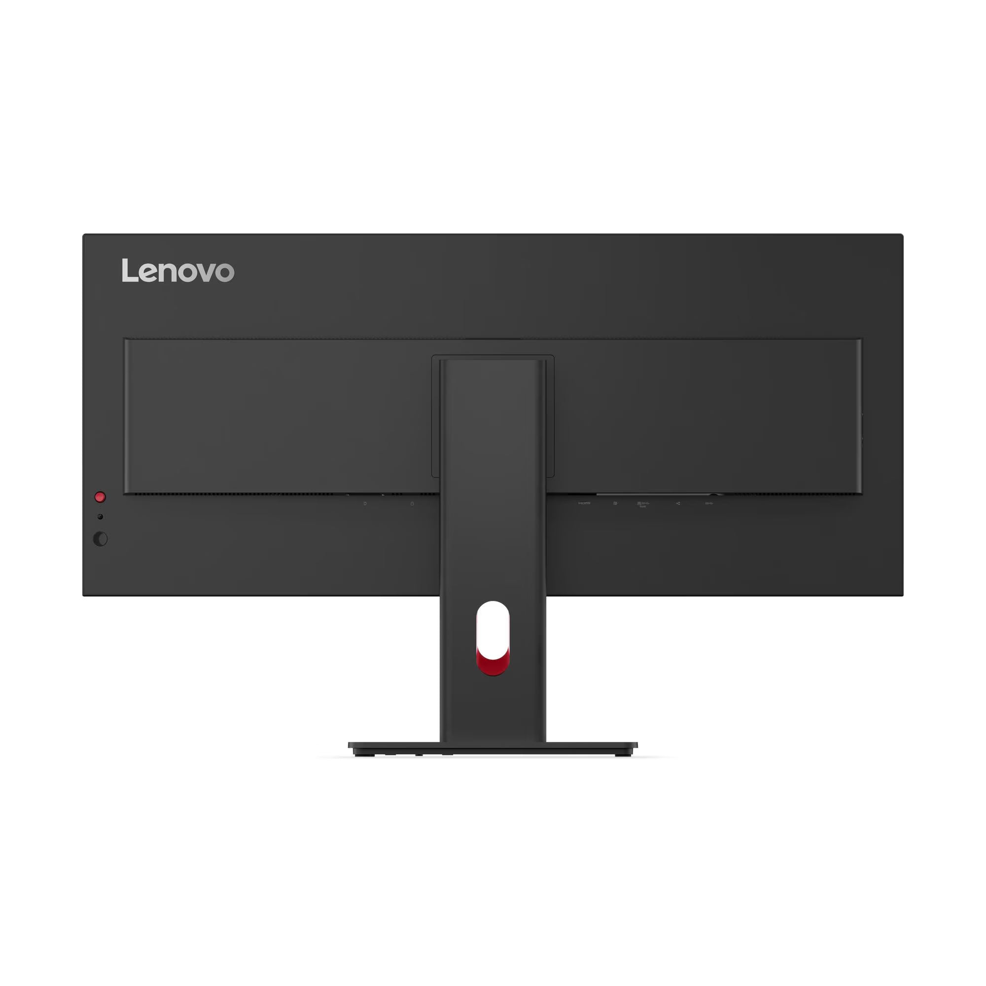 מסך Lenovo ThinkVision T34WD-40 34'' 2K-WQHD IPS