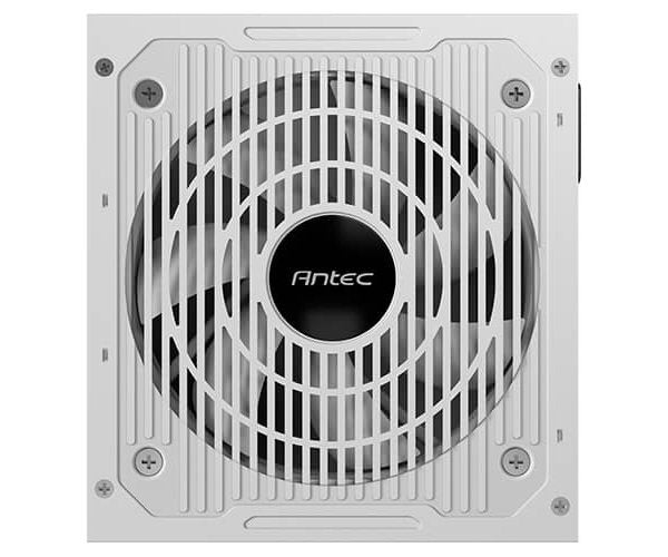 ספק כוח לבן Antec CSK 750DC Non-Modular 750W 80 Plus Bronze