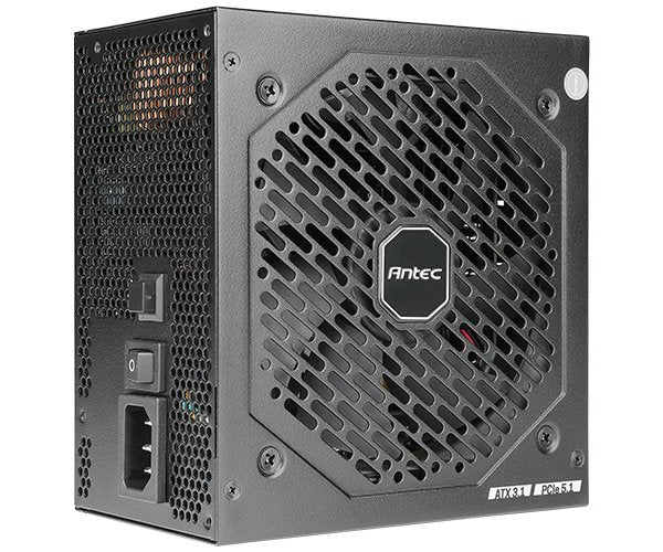 ספק כוח Antec NE1000G 1000W 80 Plus Gold Modular