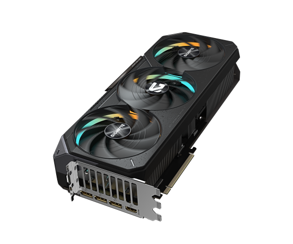 כרטיס מסך Gigabyte GeForce RTX 5070 Ti 16GB Gaming OC SFF