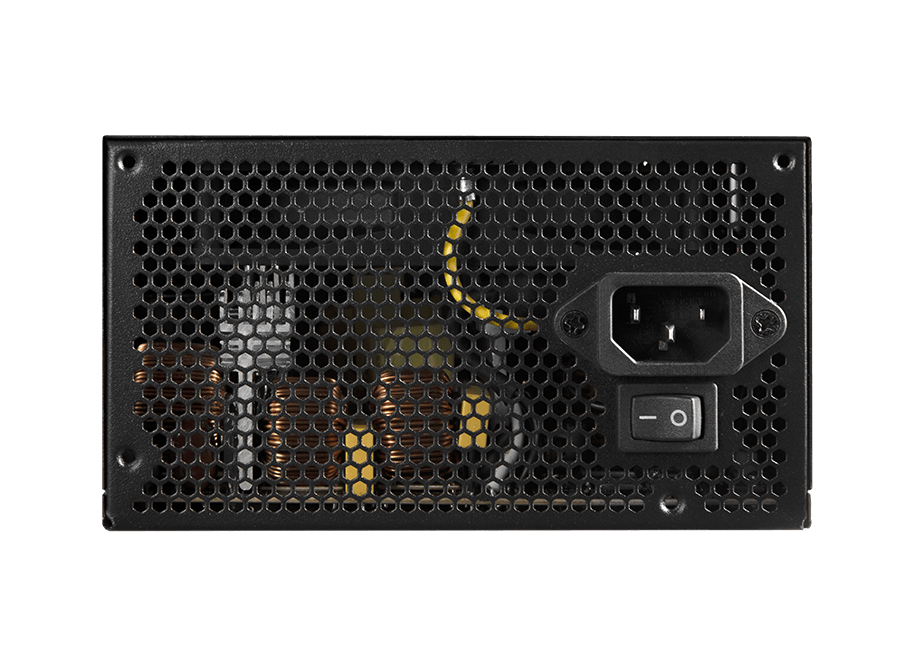 ספק כוח Cougar 650W Bronze