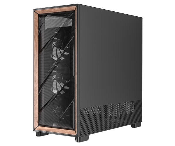 מארז Antec Flux Pro Black