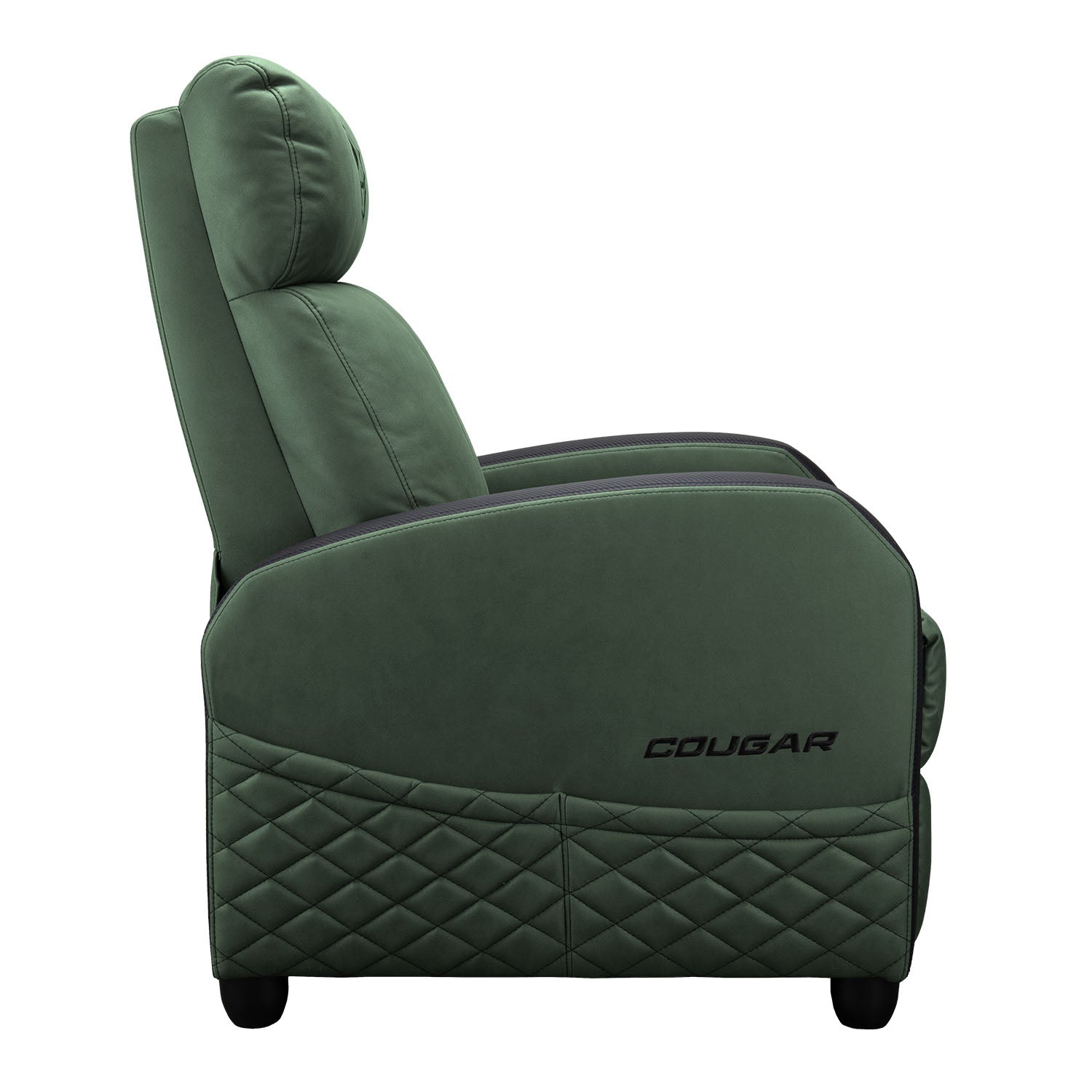 כורסת גיימינג Cougar Ranger Elite Army Green